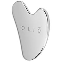 Olio Stainless Steel Gua Sha Stone